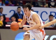 爱游戏体育-四川队险胜山东队，莫兰特惊艳四座