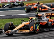 爱游戏官方-索伯车队横扫威廉姆斯，皮亚斯特里高光表现