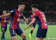 爱游戏娱乐-乌拉圭翻盘巴萨，佩德里关键制胜