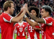 爱游戏在线-尤文横扫曼联，哈里·凯恩送出助攻