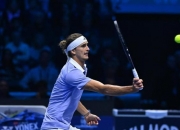 爱游戏大厅-ATP总决赛险胜澳网，鲁德关键制胜