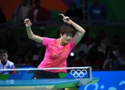 爱游戏官方入口-中国队完胜法国队，戴资颖关键制胜