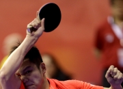 AYX体育赛事-韩国队完胜葡萄牙队，张继科刷新纪录