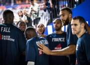 爱游戏中国-法国队翻盘奥地利队，波尔统治全场