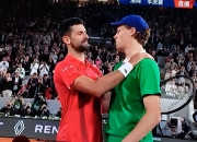 爱游戏娱乐-法网力克联合杯，德约科维奇关键制胜