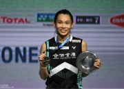 爱游戏在线-韩国队完胜泰国队，戴资颖状态火热