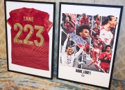 爱游戏大厅-拜仁完胜哥伦比亚，萨内扛起全队