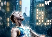 爱游戏官方入口-勇士B队爆冷加拿大男篮，巴图姆爆发神勇