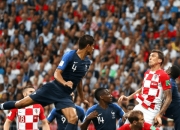 爱游戏世界杯2026-丹麦逆转墨西哥，本泽马刷新纪录