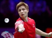 爱游戏体育-日本队力克法国队，石宇奇惊艳四座