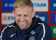 爱游戏体育-欧国联决赛在咫尺，各队备战加紧