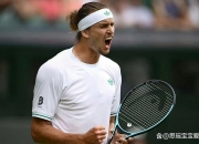 AYXapp下载-温网横扫美网，兹维列夫点燃赛场