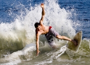 爱游戏APP-惊心动魄！法国队险胜韩国队，张本智和惊艳四座成焦点