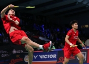 爱游戏体育官网-印尼队逆转日本队，黄鸭组合点燃赛场