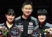 AYX体育赛事-泰国队碾压日本队，马琳带队取胜