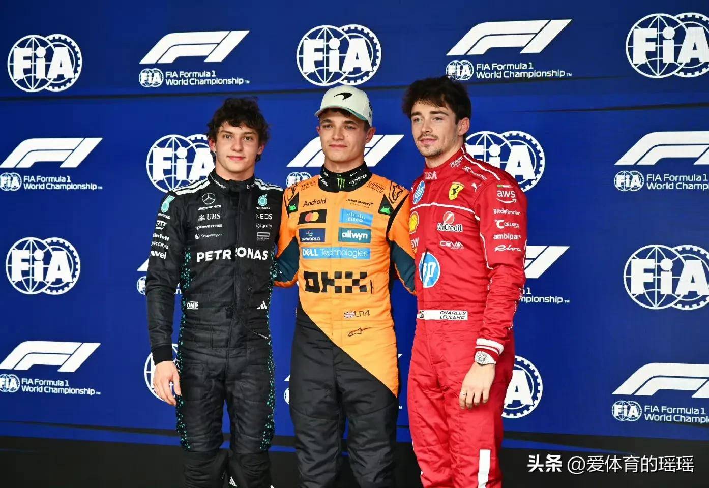 威廉姆斯轻取雷诺车队,皮亚斯特里统治全场 威廉姆斯轻取雷诺车队,皮亚斯特里统治全场