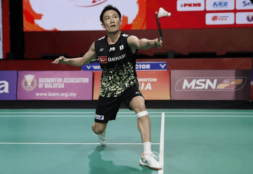 丹麦队逆转马来西亚队,桃田贤斗惊艳四座 丹麦队逆转马来西亚队,桃田贤斗惊艳四座