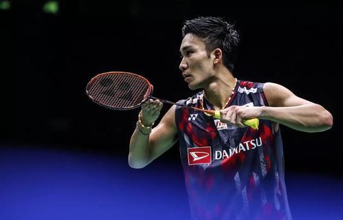 丹麦队逆转马来西亚队,桃田贤斗惊艳四座 丹麦队逆转马来西亚队,桃田贤斗惊艳四座