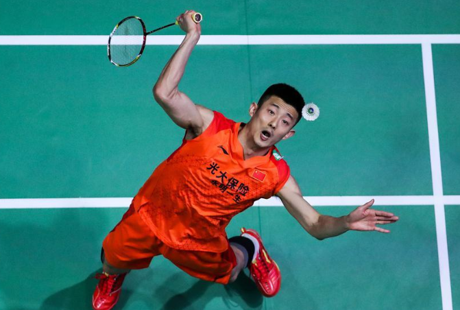 中国队险胜泰国队，李梓嘉状态火热