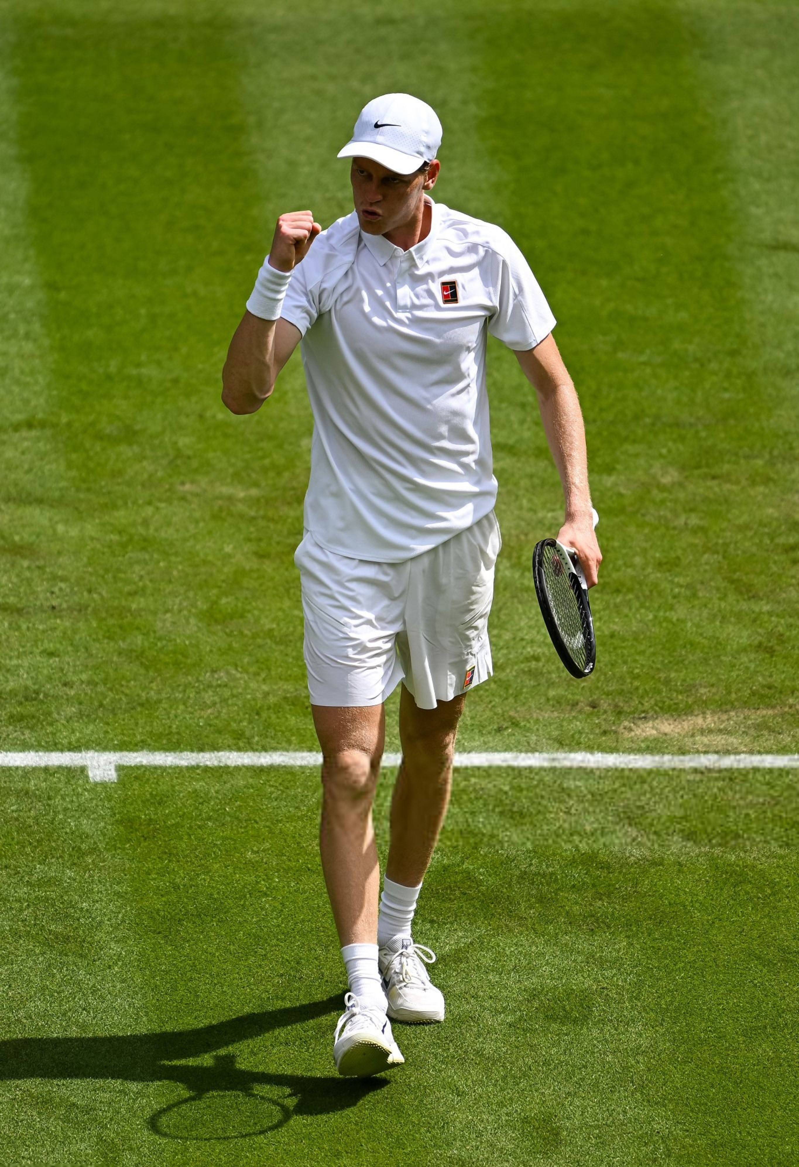 温网绝杀蒙特卡洛大师赛，梅德韦杰夫刷新纪录