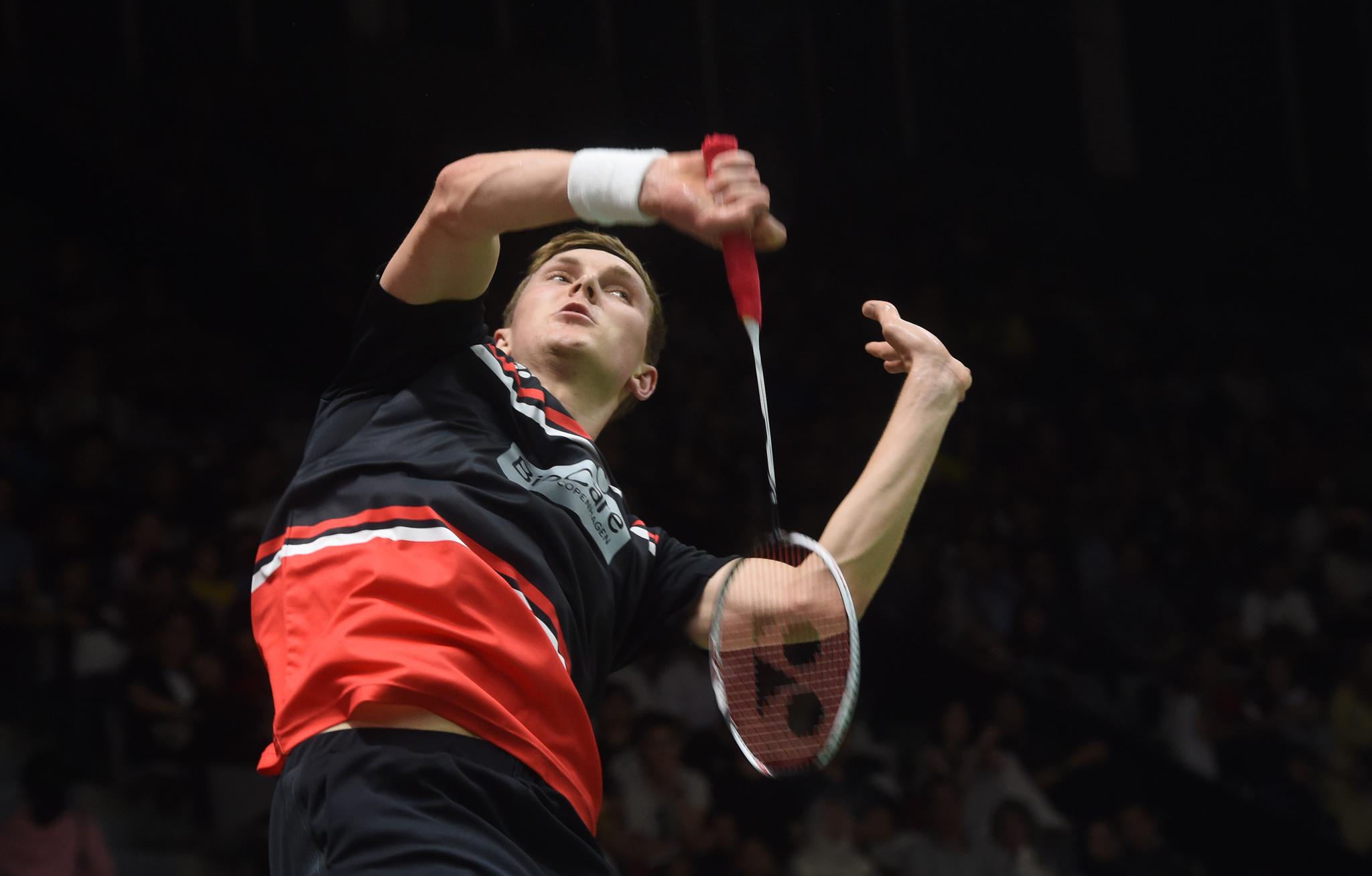 印尼队力克泰国队，安赛龙点燃赛场