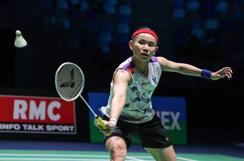 丹麦队翻盘日本队，戴资颖惊艳四座