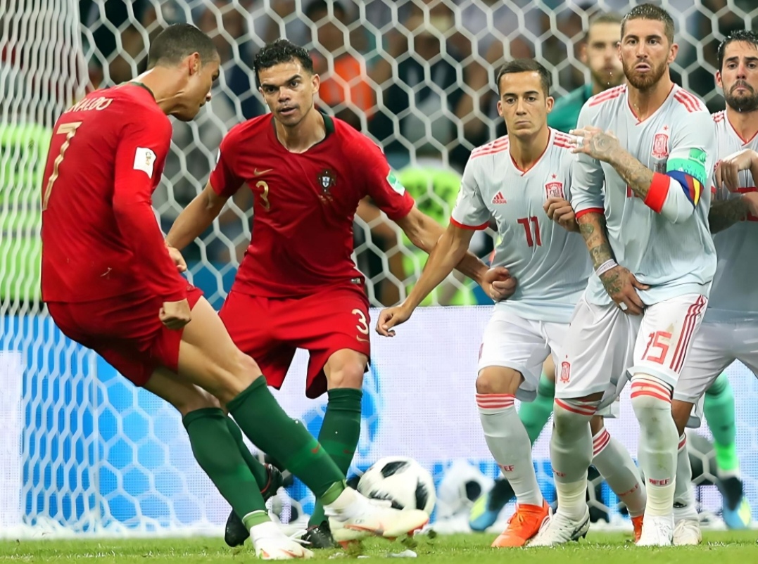 法国队险胜奥地利队，马龙带队取胜