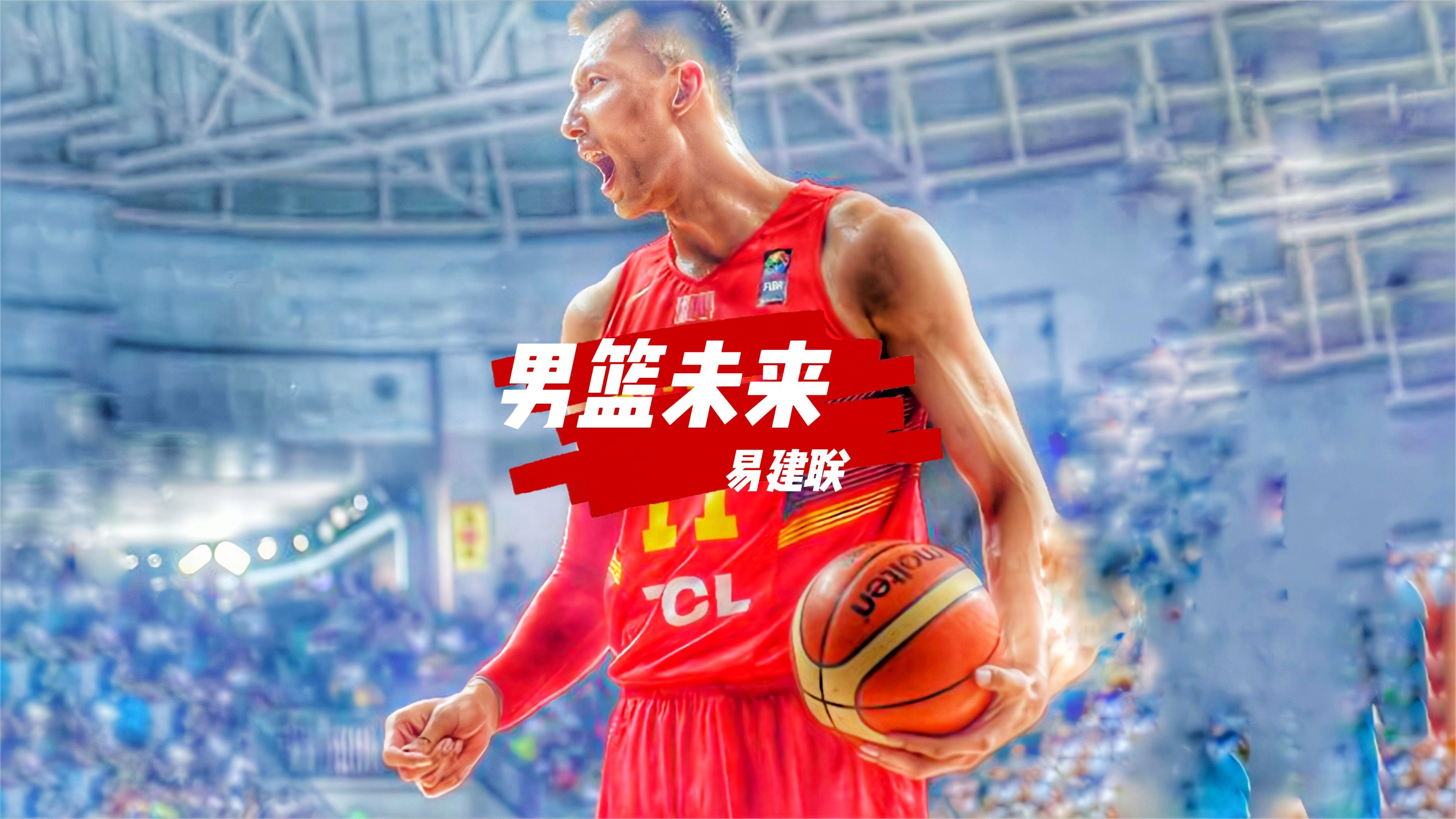 雷霆鏖战魔术，易建联统治全场