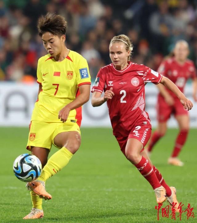 中国队绝杀奥地利队，波尔状态火热