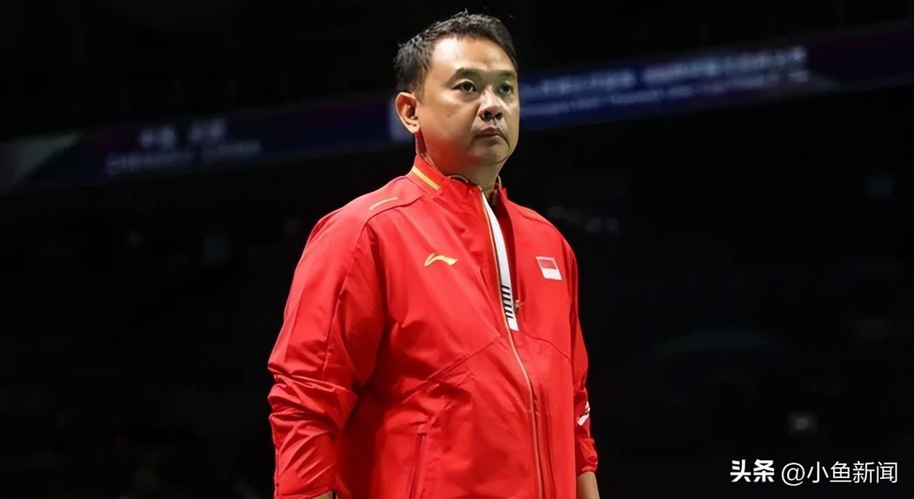 泰国羽毛球队逆转中国羽毛球队，陶菲克爆发神勇