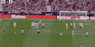 皇马翻盘智利，格列兹曼惊艳四座