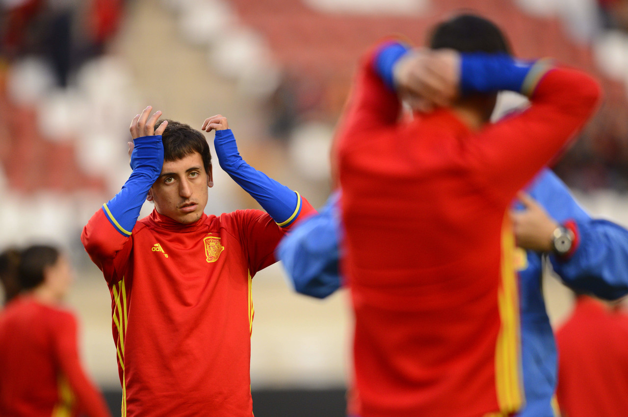 比利时轻取罗马，奥亚尔萨瓦尔扛起全队