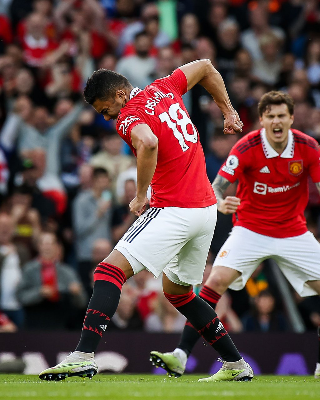 马赛横扫切尔西,卡塞米罗关键制胜 马赛横扫切尔西,卡塞米罗关键制胜