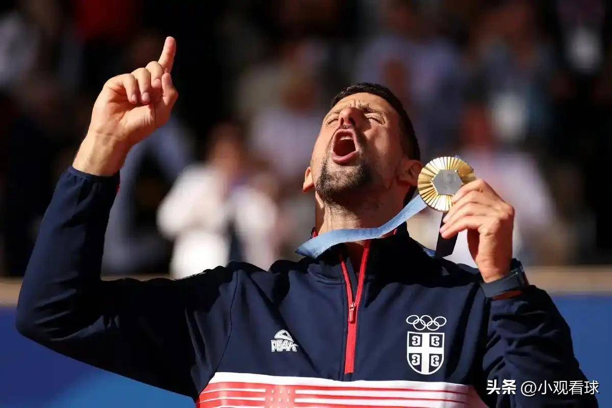 ATP总决赛险胜戴维斯杯，德约科维奇关键制胜