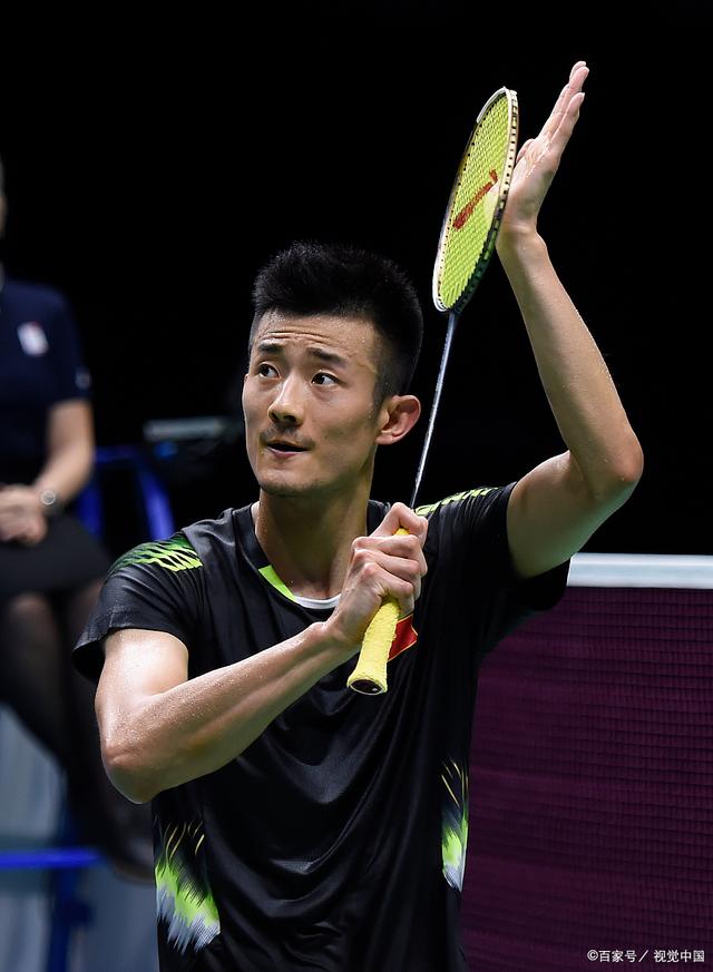 印度羽毛球队绝杀中国羽毛球队，谌龙高光表现