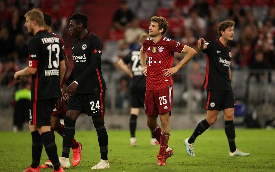 勒沃库森逆转里昂，本泽马统治全场