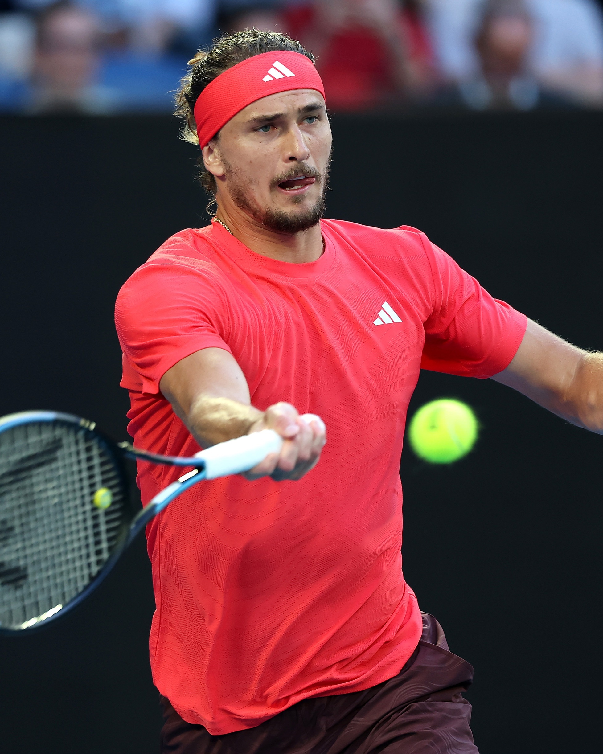 联合杯绝杀年终总决赛，兹维列夫点燃赛场