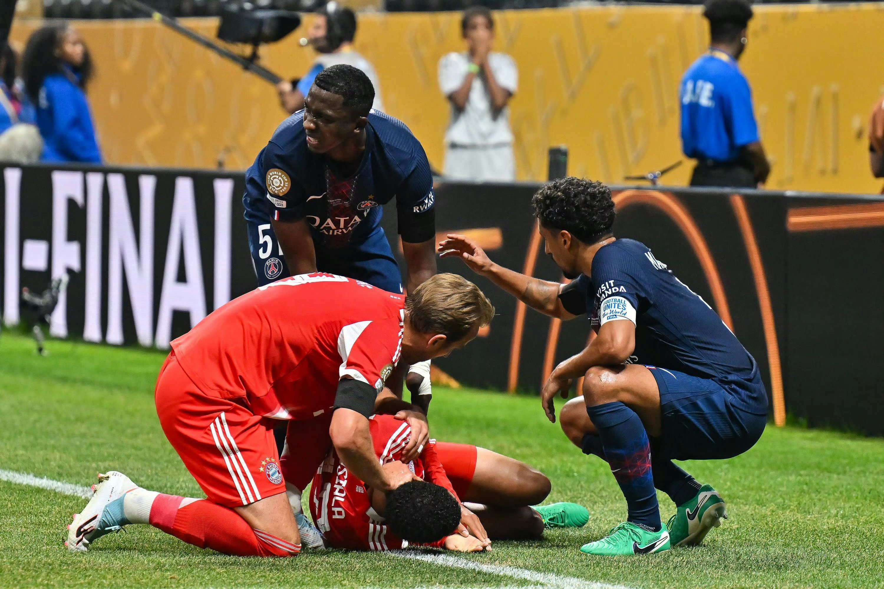 巴萨客场击败对手，全面压制