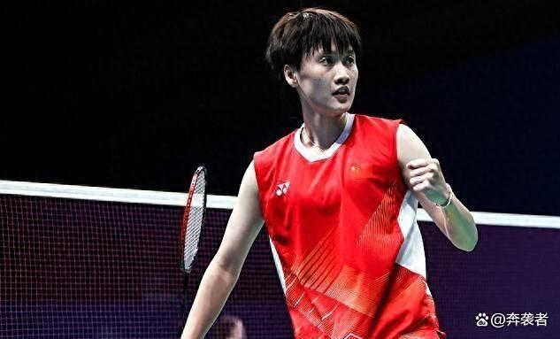 丹麦队翻盘马来西亚队，陈雨菲关键制胜