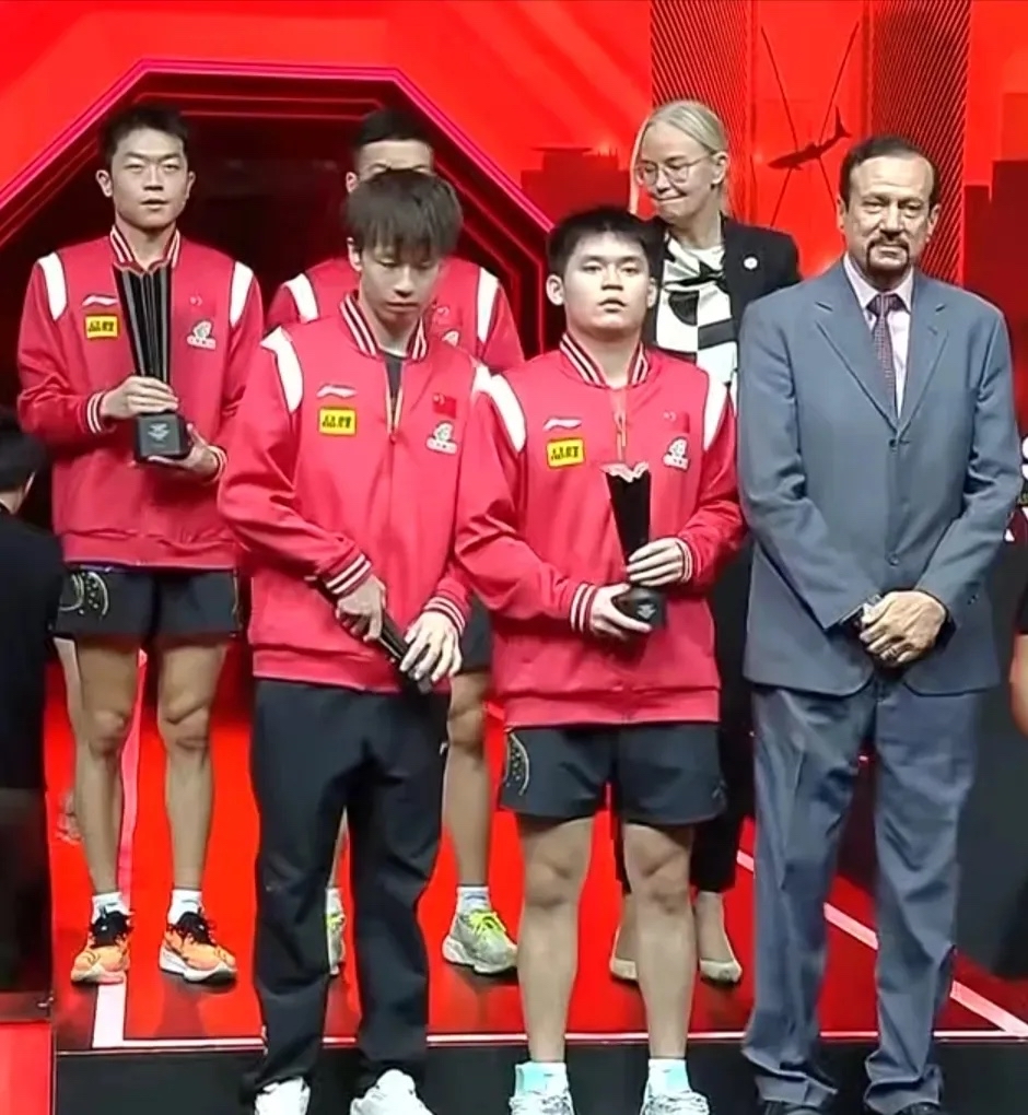 法国队力克日本队，林高远刷新纪录