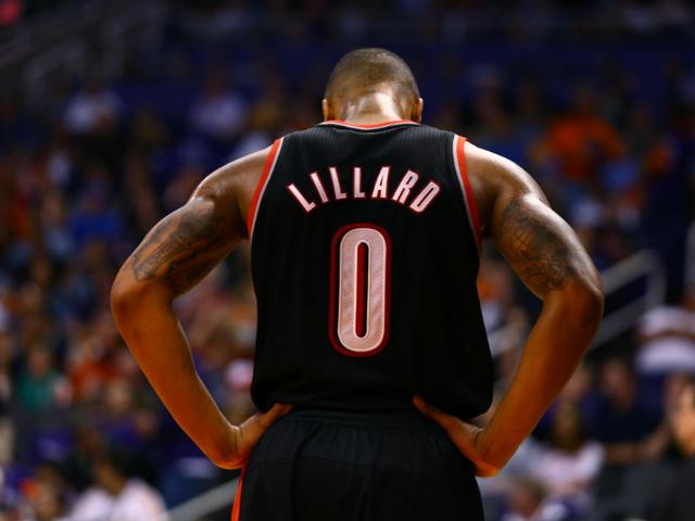 新疆队完胜火箭，利拉德高光表现