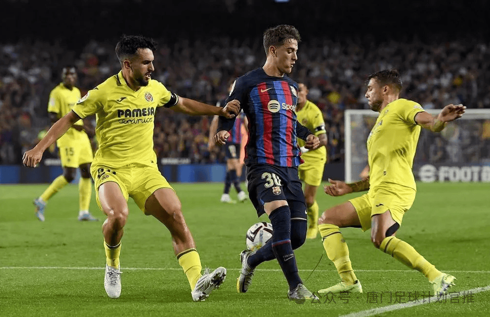 比利亚雷亚尔主场连续三战不胜,暂时陷入困境 比利亚雷亚尔主场连续三战不胜,暂时陷入困境