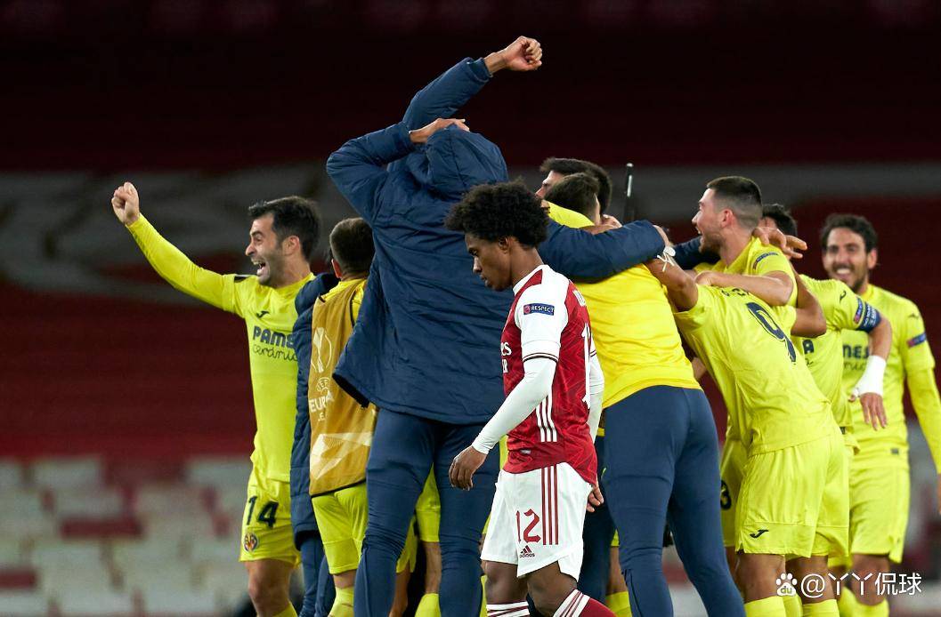 比利亚雷亚尔主场连续三战不胜,暂时陷入困境 比利亚雷亚尔主场连续三战不胜,暂时陷入困境