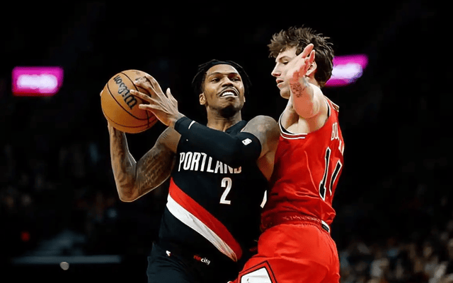 开拓者在主场不敌开拓者,遭遇两连败 开拓者在主场不敌开拓者,遭遇两连败