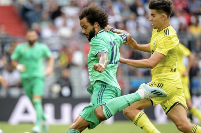 中场核心一纸离队令球队实力大损