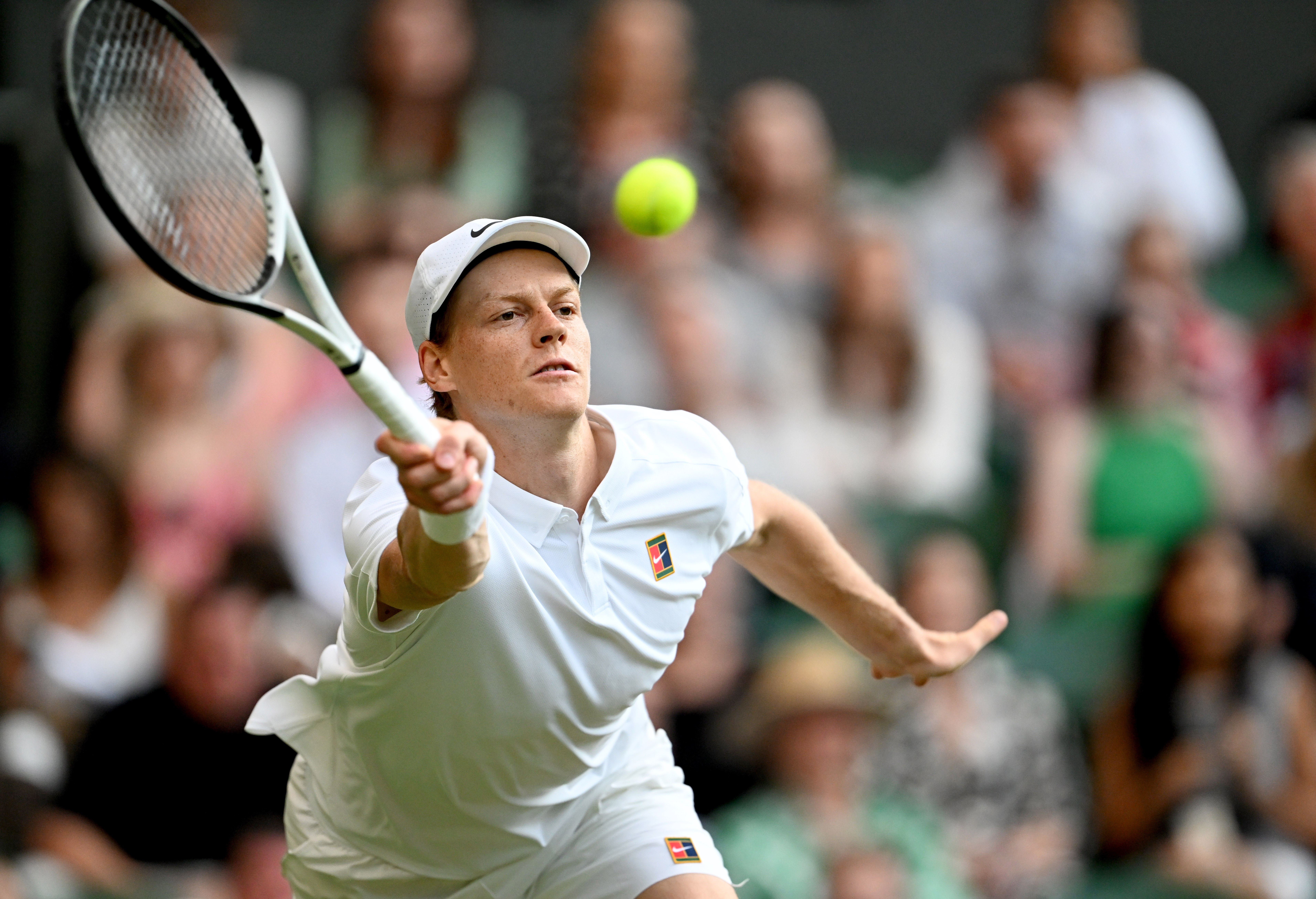 温网翻盘蒙特卡洛大师赛，辛纳高光表现