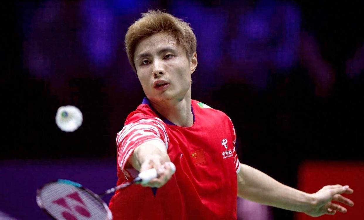 日本队力克法国队，石宇奇惊艳四座