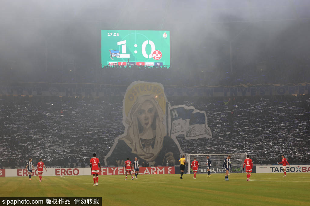 德国足坛新星崛起，旧雄重新亮相