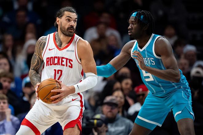 黄蜂队内线空间棋差搏出处理