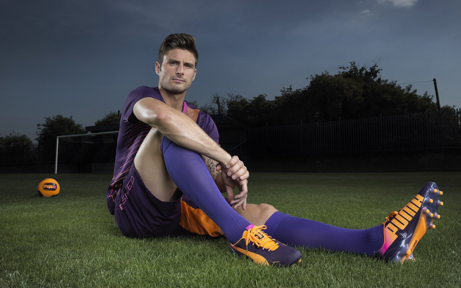 卡瓦哈尔的节奏艺术,苏格兰如何以失控的掌控冲垮智利